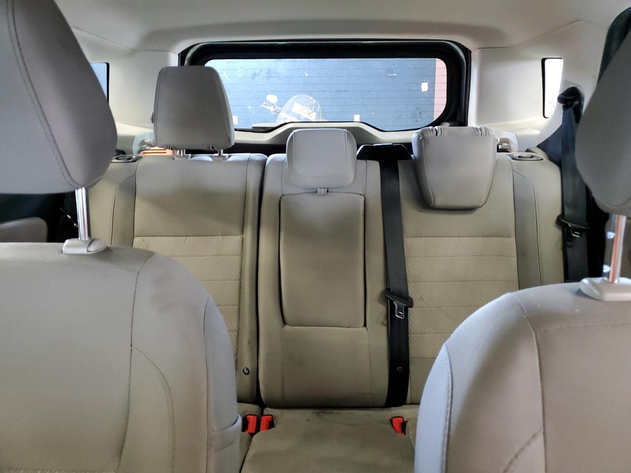 2021 Ford Ecosport S VIN: MAJ3S2FE0MC454717 Lot: 60680754