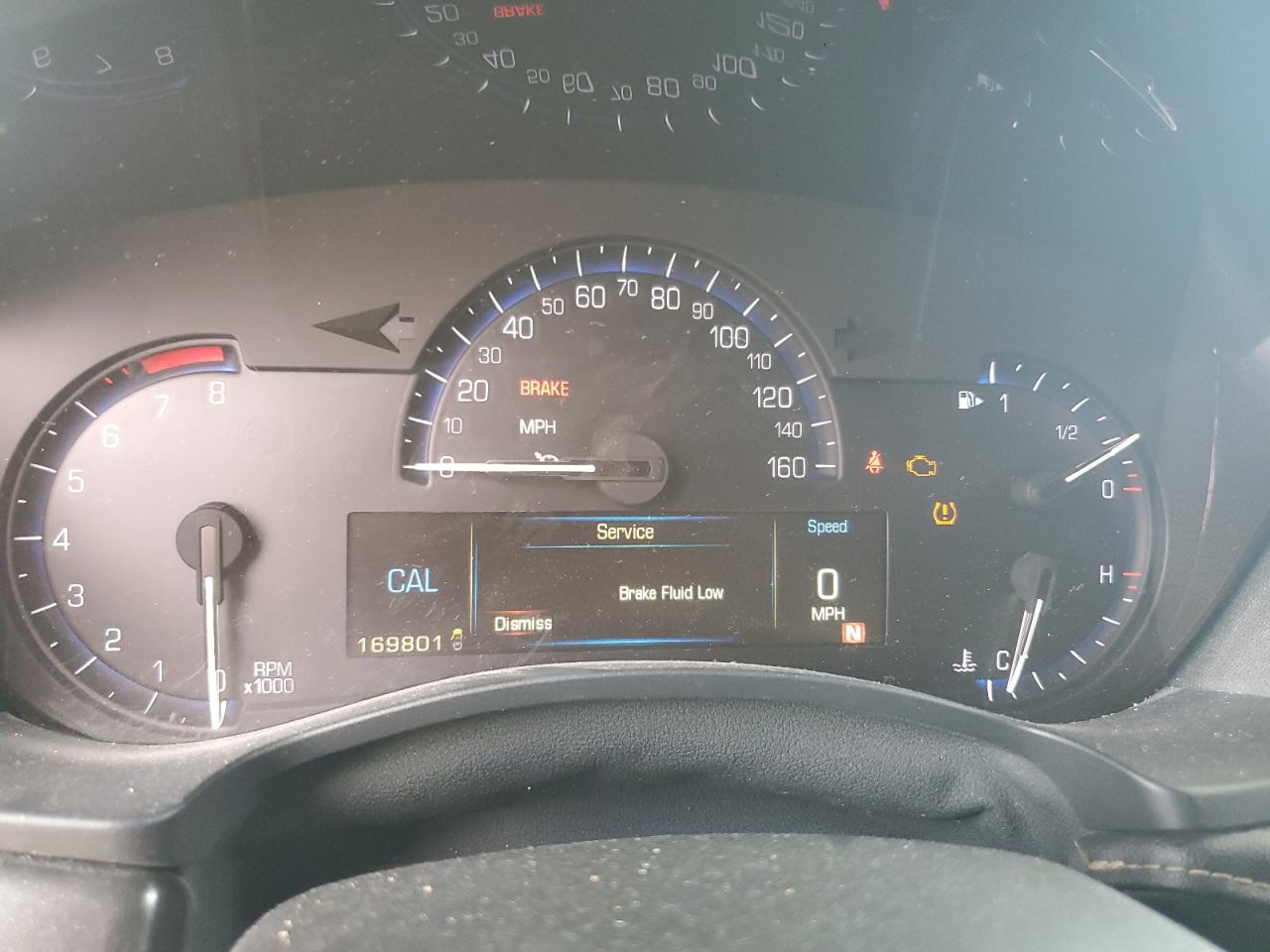 2013 Cadillac Ats VIN: 1G6AA5RA0D0146773 Lot: 60008424