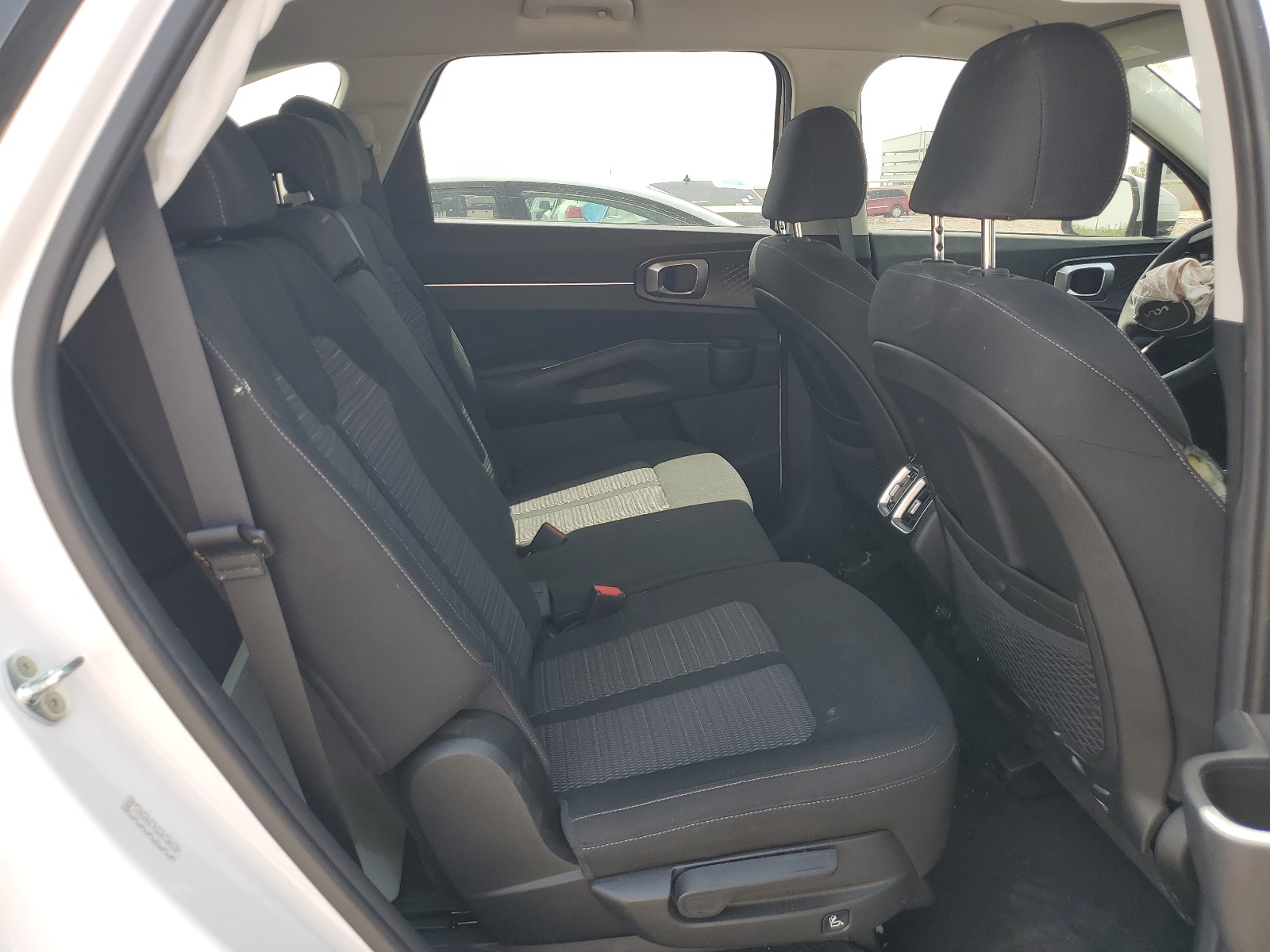 5XYRG4LC0NG139594 2022 Kia Sorento Lx