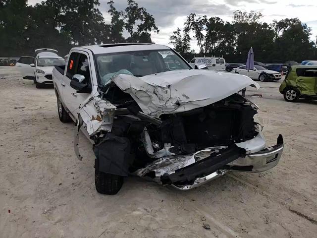 2012 Dodge Ram 1500 Laramie VIN: 1C6RD6NT2CS255508 Lot: 60928594