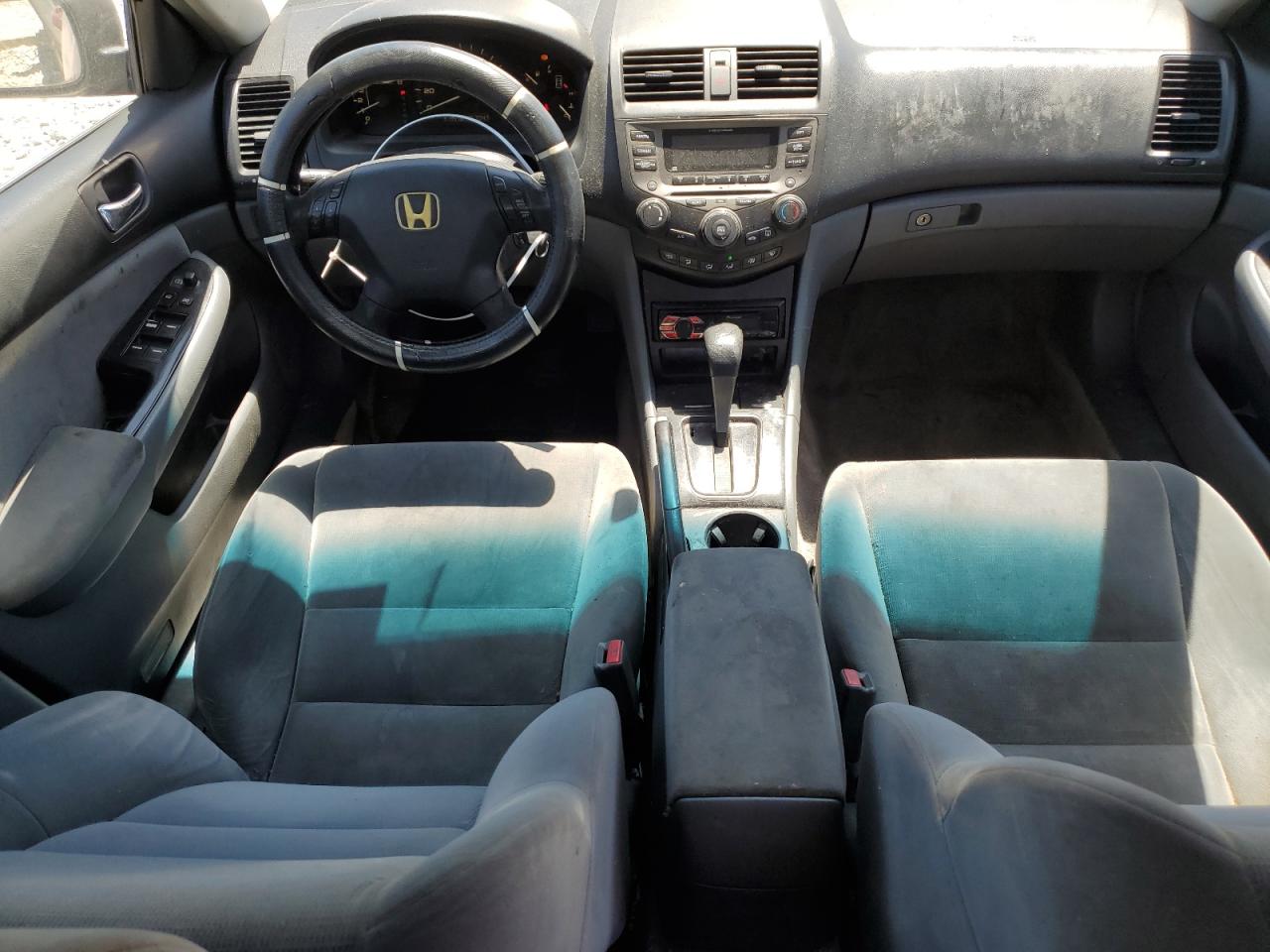 2006 Honda Accord Se VIN: 1HGCM56396A159488 Lot: 60487664