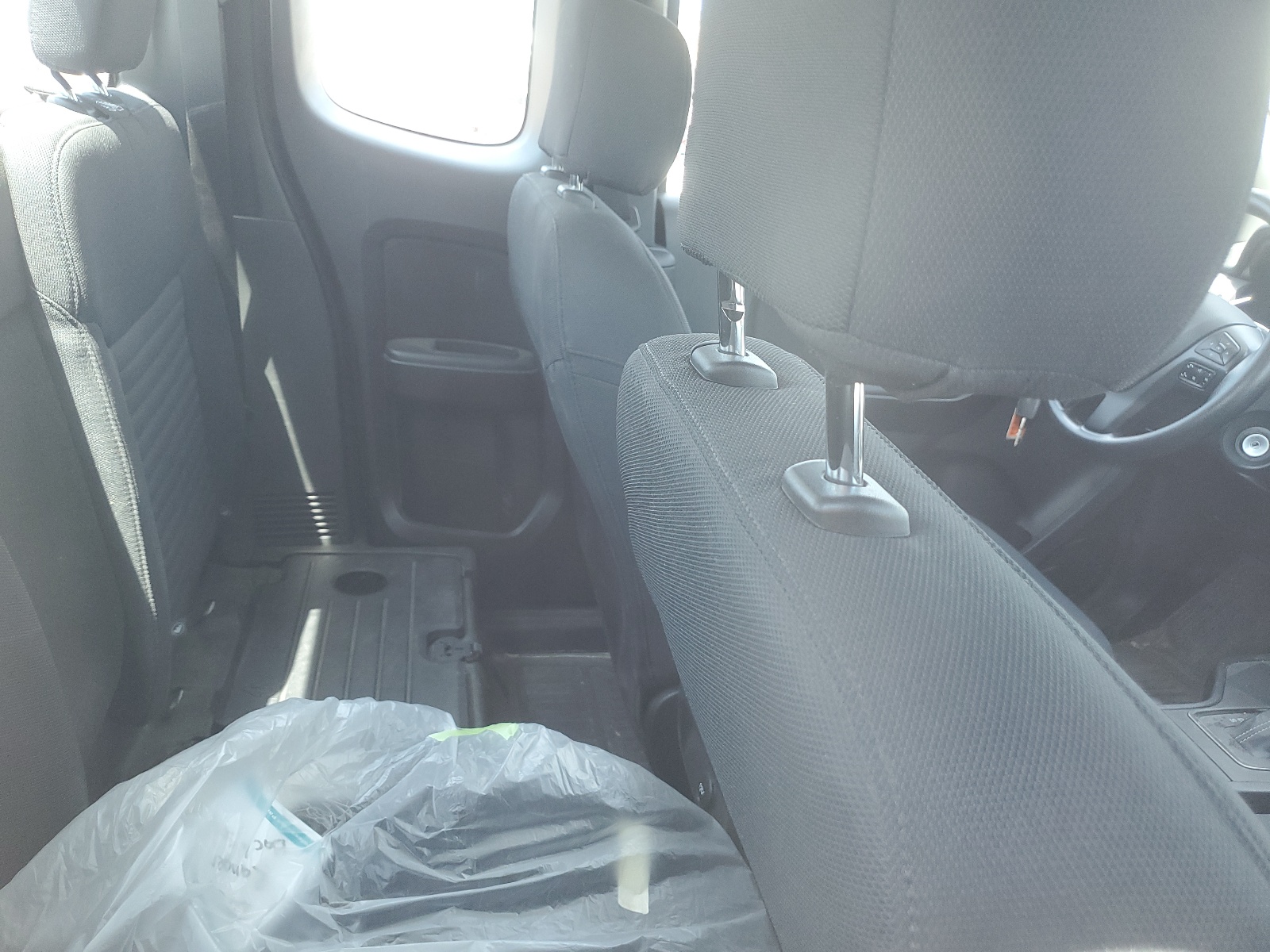 1FTER1EHXMLD76080 2021 Ford Ranger Xl