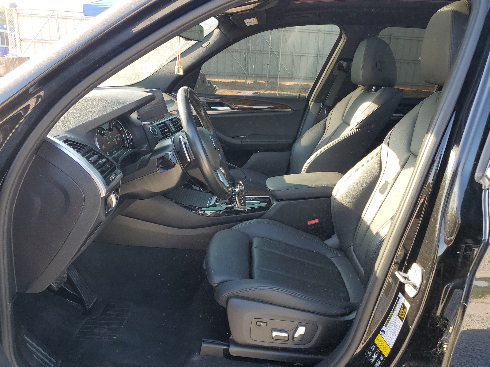 5UXTR9C57KLP86992 2019 BMW X3 xDrive30I