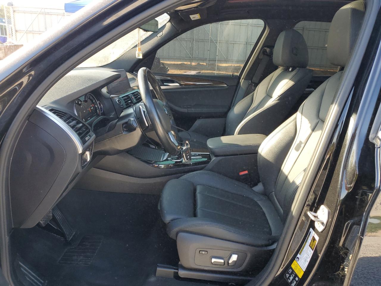 2019 BMW X3 xDrive30I VIN: 5UXTR9C57KLP86992 Lot: 60347594