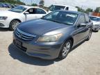 2011 Honda Accord Se en Venta en Cahokia Heights, IL - Hail