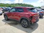 2024 Chevrolet Trailblazer Lt   de vânzare în Louisville, KY - Rear End