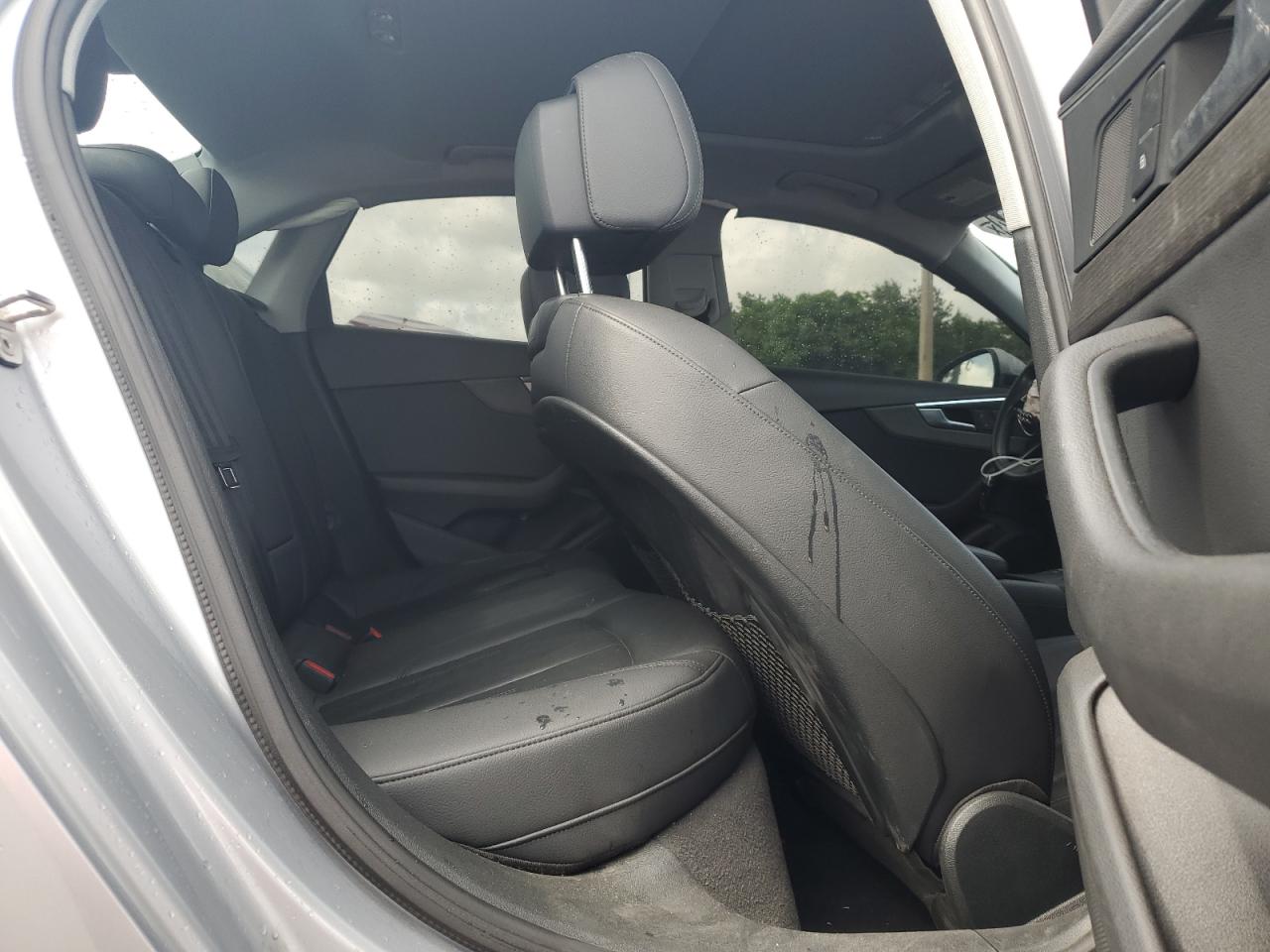 2019 Audi A4 - Image 10