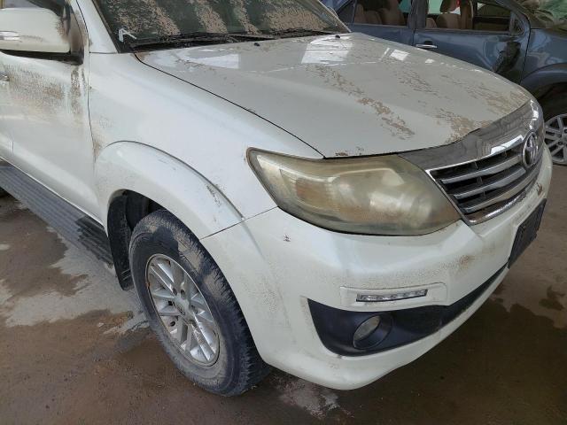 MHFYX59G1F8069449 - 2015 TOYOTA FORTUNER - #54482044