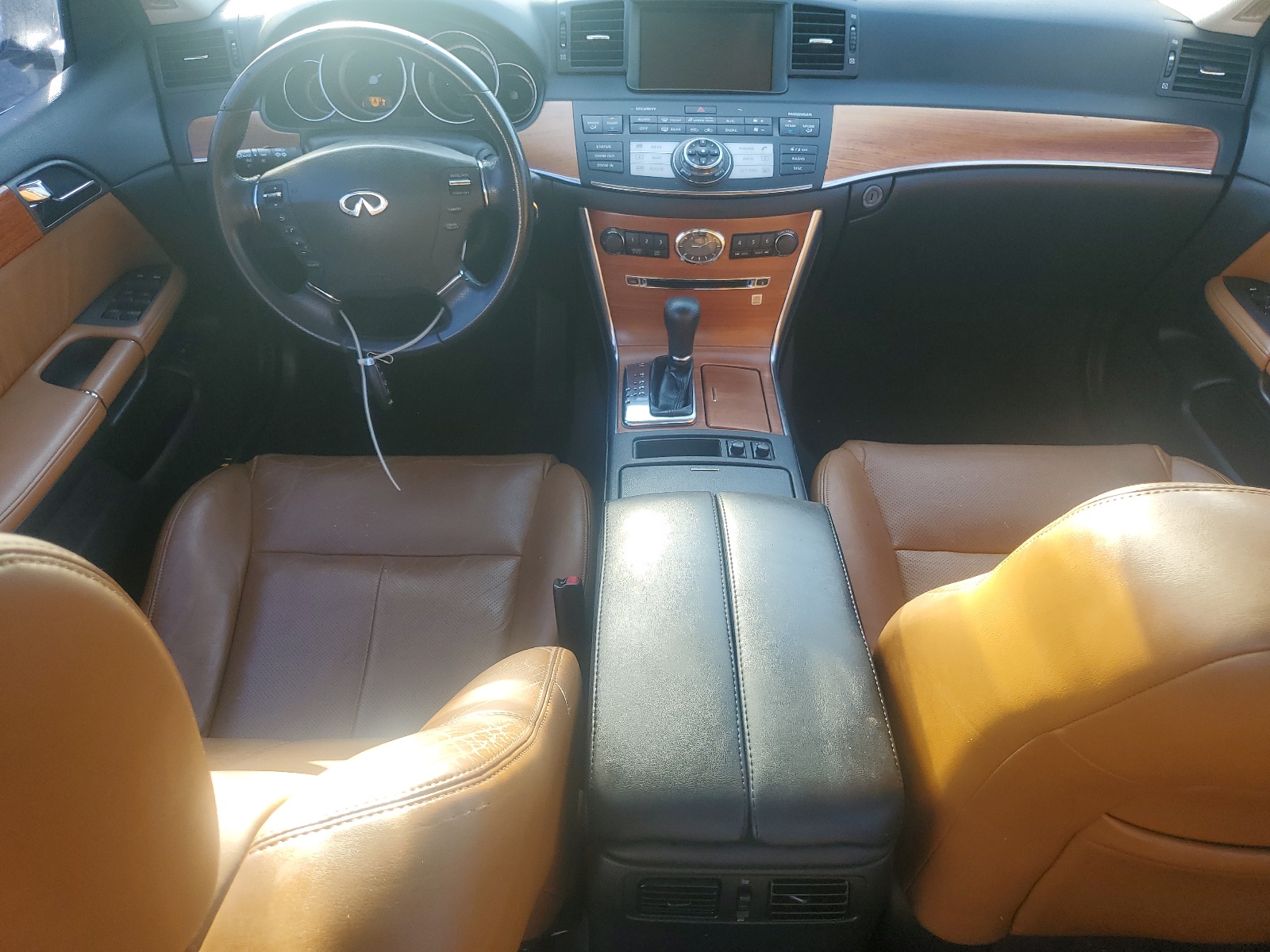 JNKAY01E37M300737 2007 Infiniti M35 Base