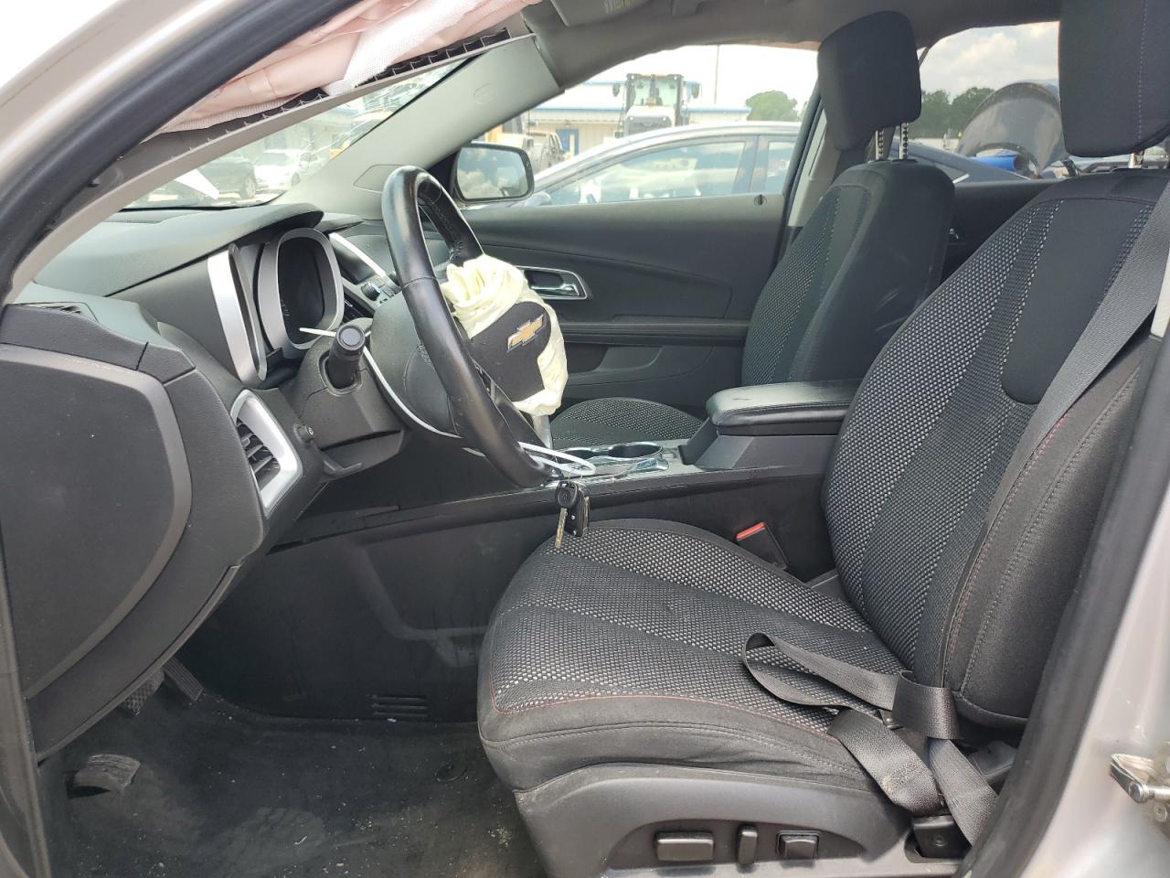 2017 Chevrolet Equinox Lt VIN: 2GNALCEK0H1613363 Lot: 60378904