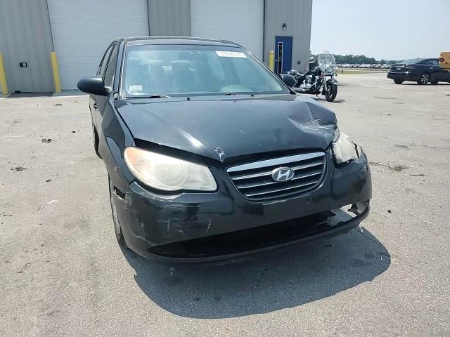 2008 Hyundai Elantra Gls VIN: KMHDU46D28U355355 Lot: 59946524