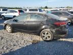 2017 Kia Forte Lx за продажба в Cahokia Heights, IL - Side