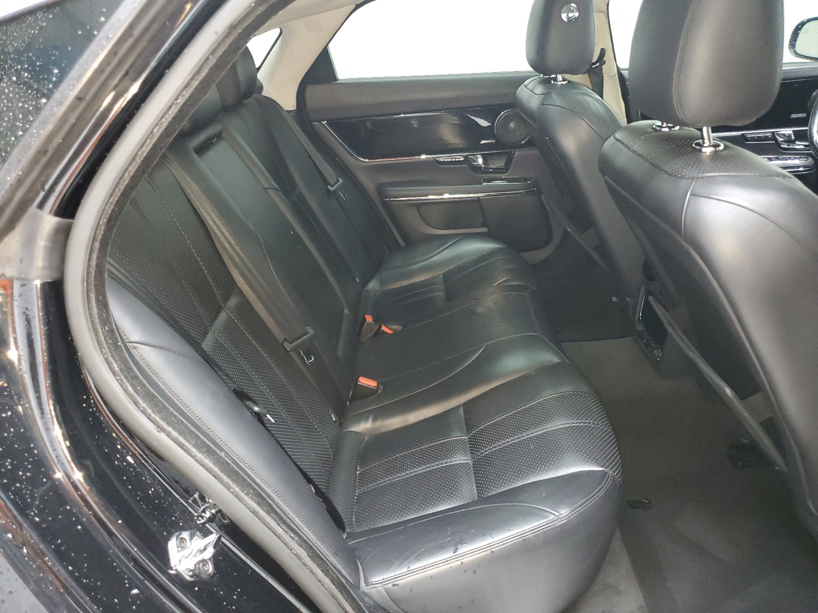 SAJWA1C76D8V40936 2013 Jaguar Xj