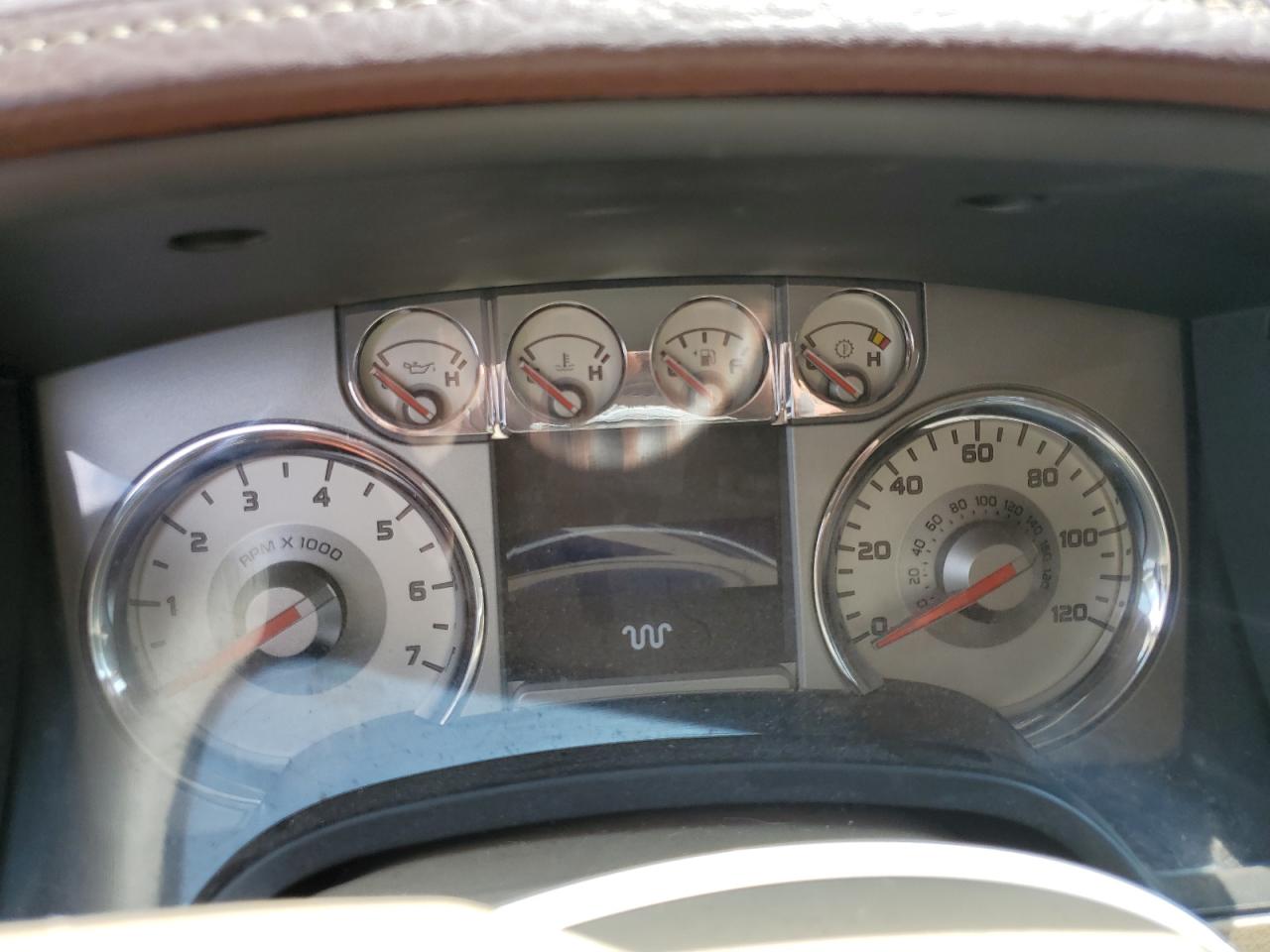 2010 Ford F150 Supercrew VIN: 1FTFW1EV9AKA97093 Lot: 58931664