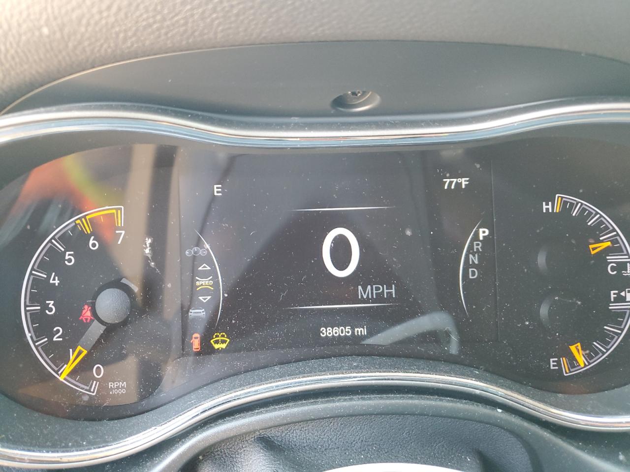 2020 Jeep Grand Cherokee Limited VIN: 1C4RJFBT2LC184505 Lot: 60823034