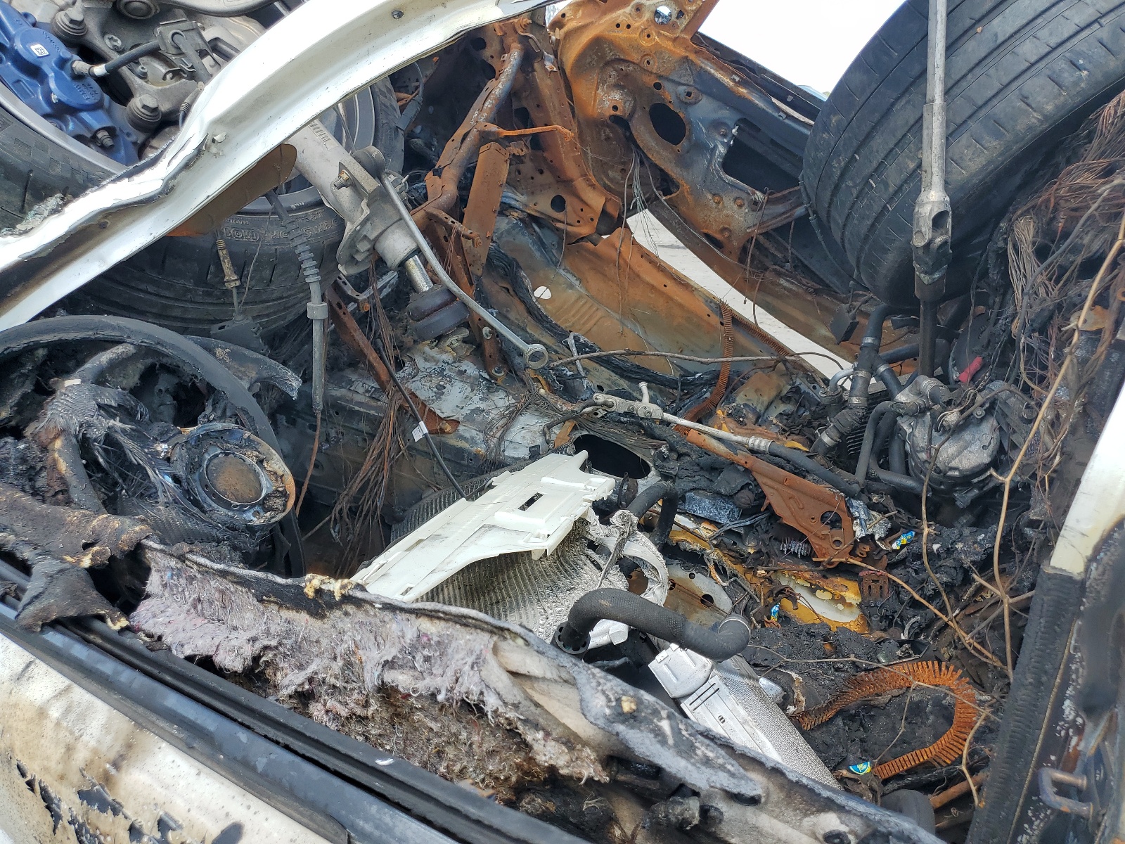 WBS3R9C53GK335730 2016 BMW M4