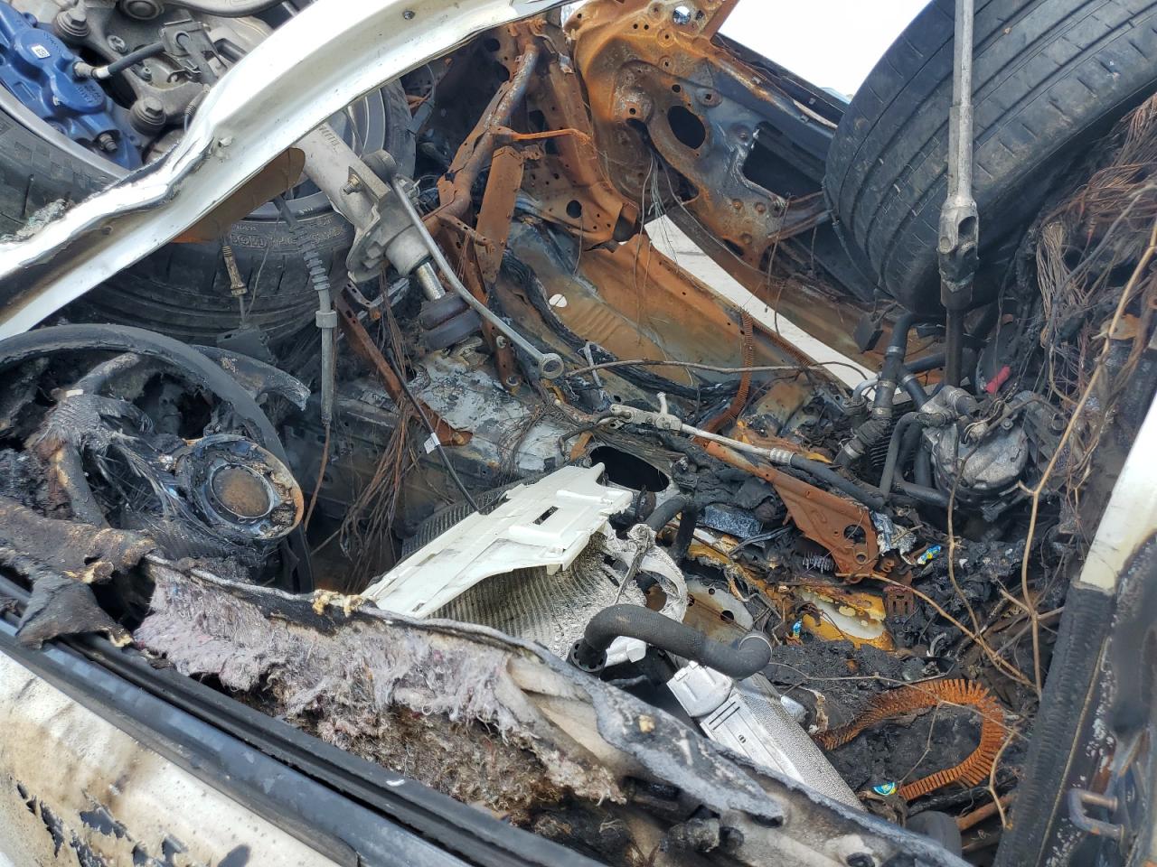 2016 BMW M4 VIN: WBS3R9C53GK335730 Lot: 57604054