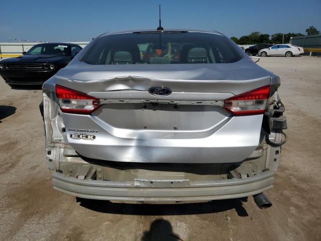 3FA6P0G75HR279181 | 2017 Ford fusion s