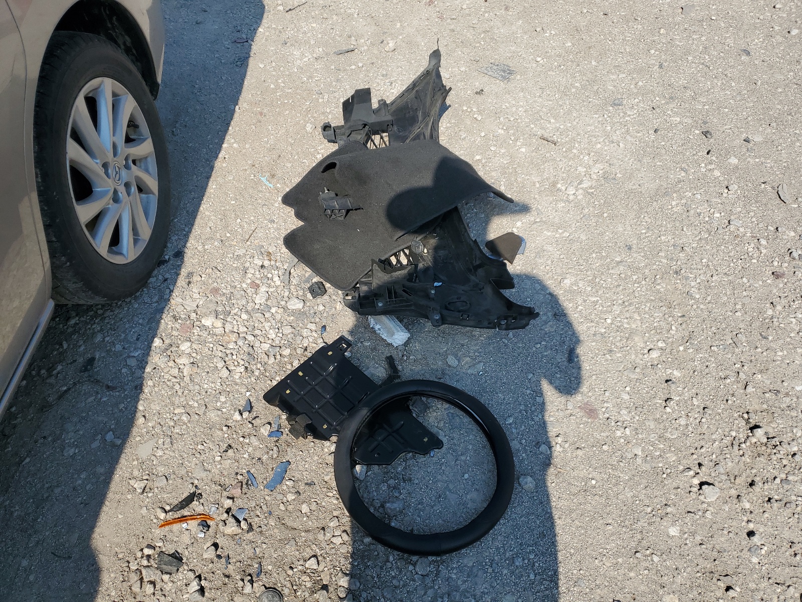 JM1CW2BL9C0135416 2012 Mazda 5