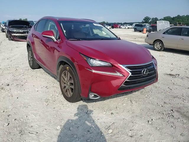 2016 Lexus Nx 200T Base VIN: JTJYARBZ7G2049417 Lot: 59091394