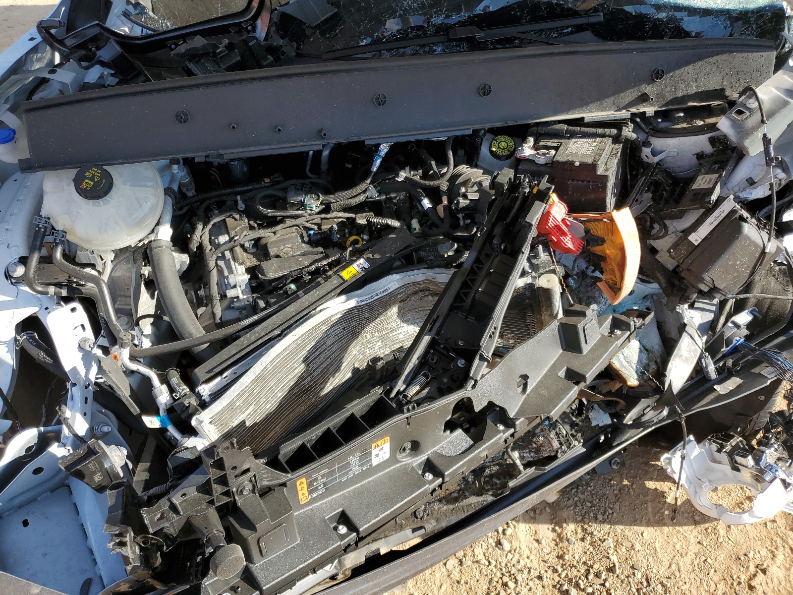 3FMCR9B65RRE09743 2024 Ford Bronco Sport Big Bend