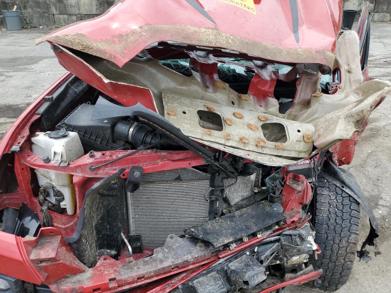 2017 Toyota Tacoma Double Cab VIN: 3TMCZ5AN8HM111933 Lot: 58538594