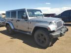 2017 Jeep Wrangler Unlimited Rubicon for Sale in Brighton, CO - Rear End