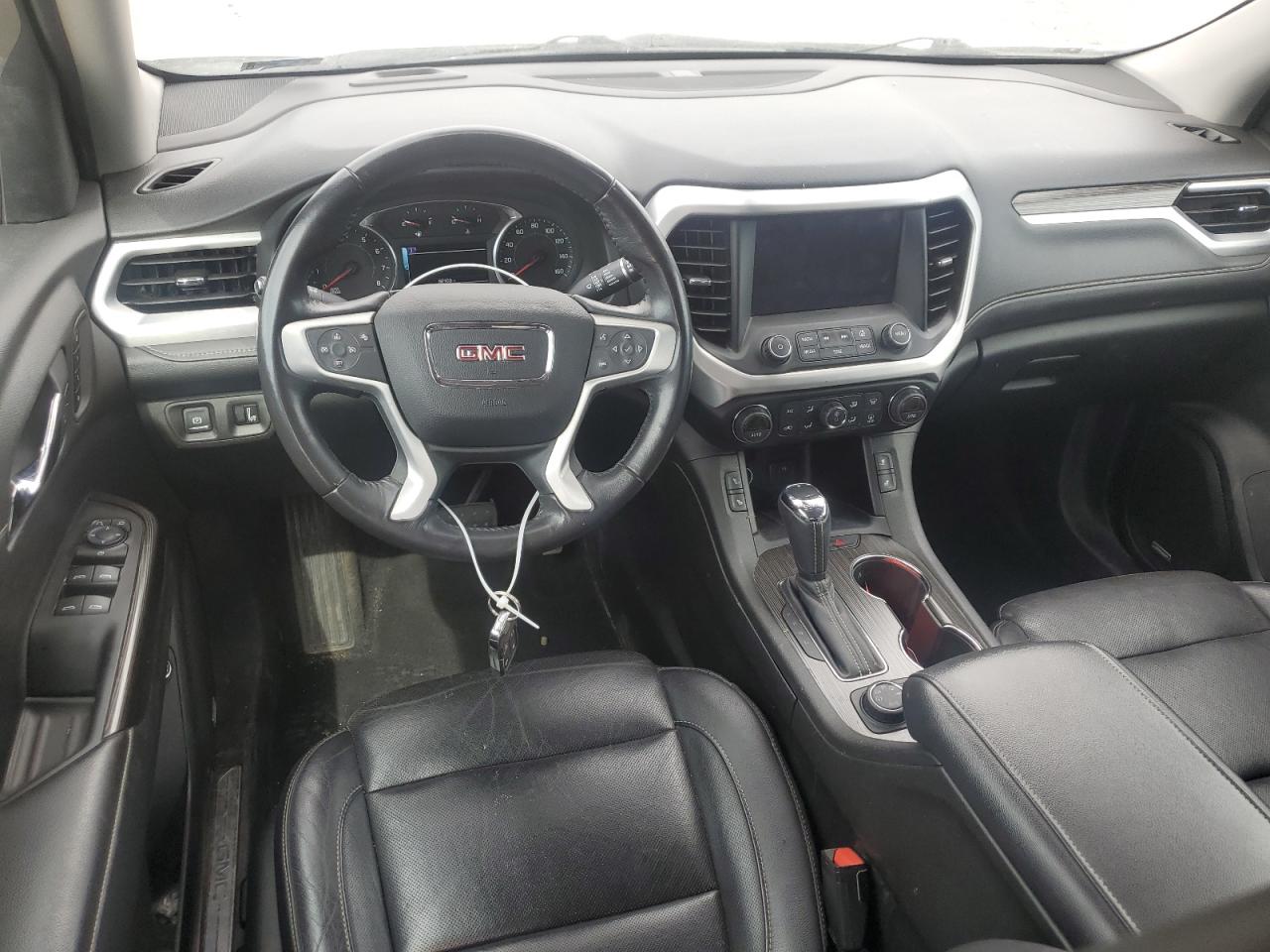 2019 GMC Acadia Slt-2 VIN: 1GKKNWLS3KZ179647 Lot: 60865124