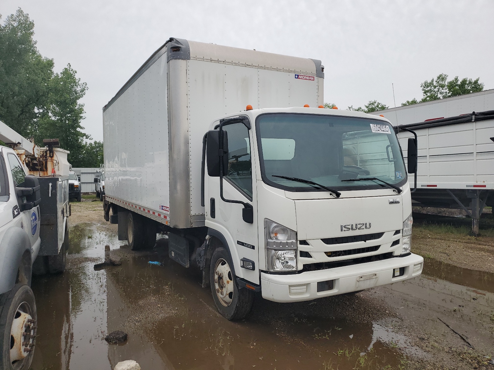jale5w165h7304343 JALE5W165H7304343 2017 Isuzu Nrr