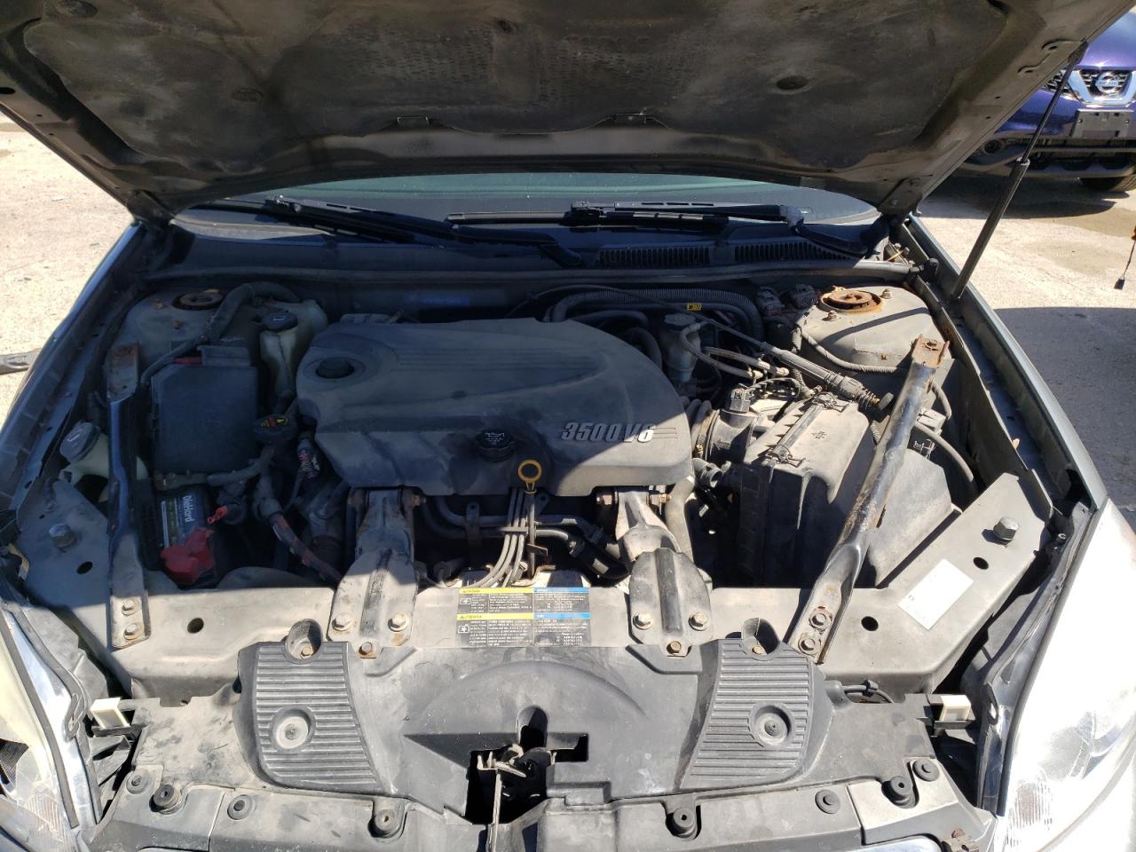 2009 Chevrolet Impala 1Lt VIN: 2G1WT57N691205543 Lot: 57518594