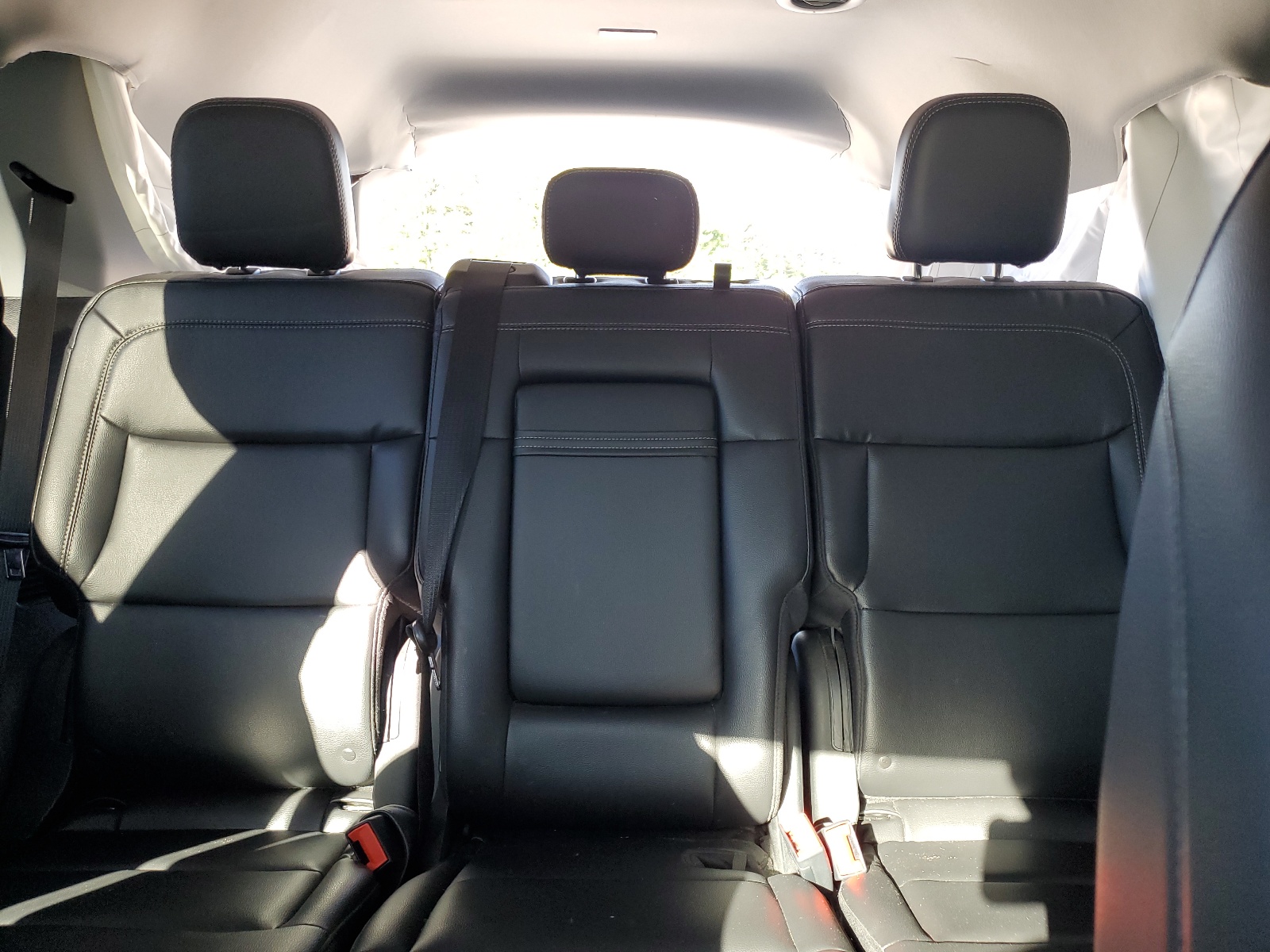 1FMSK7DH8MGA50505 2021 Ford Explorer Xlt