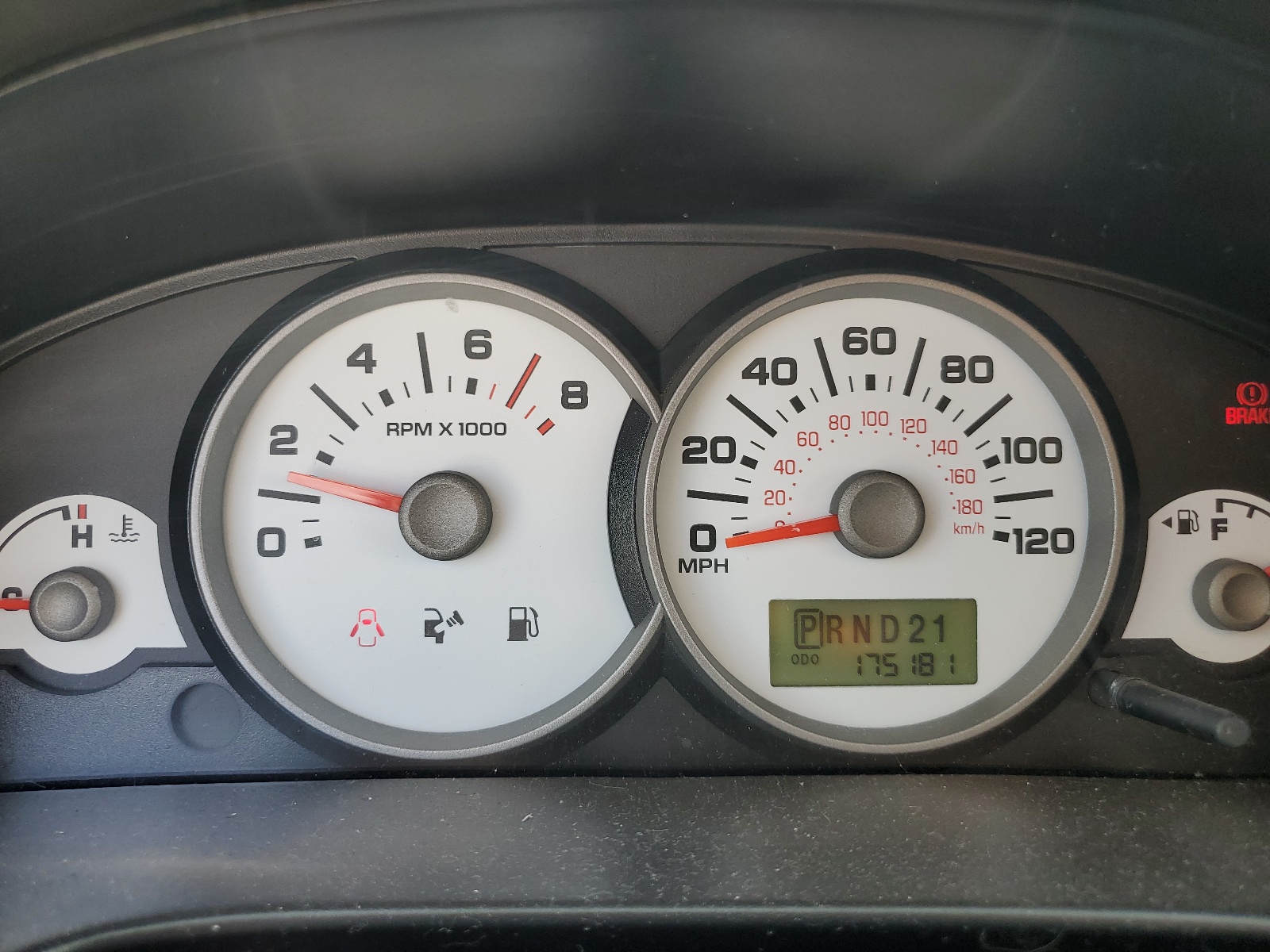 1FMYU02ZX6KD25184 2006 Ford Escape Xls