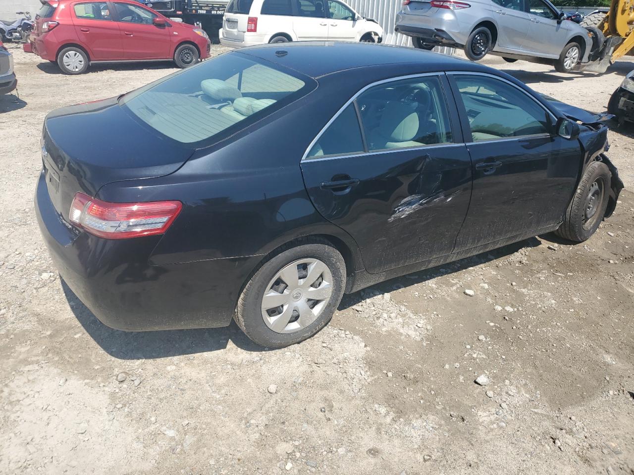 2010 Toyota Camry - Image 3