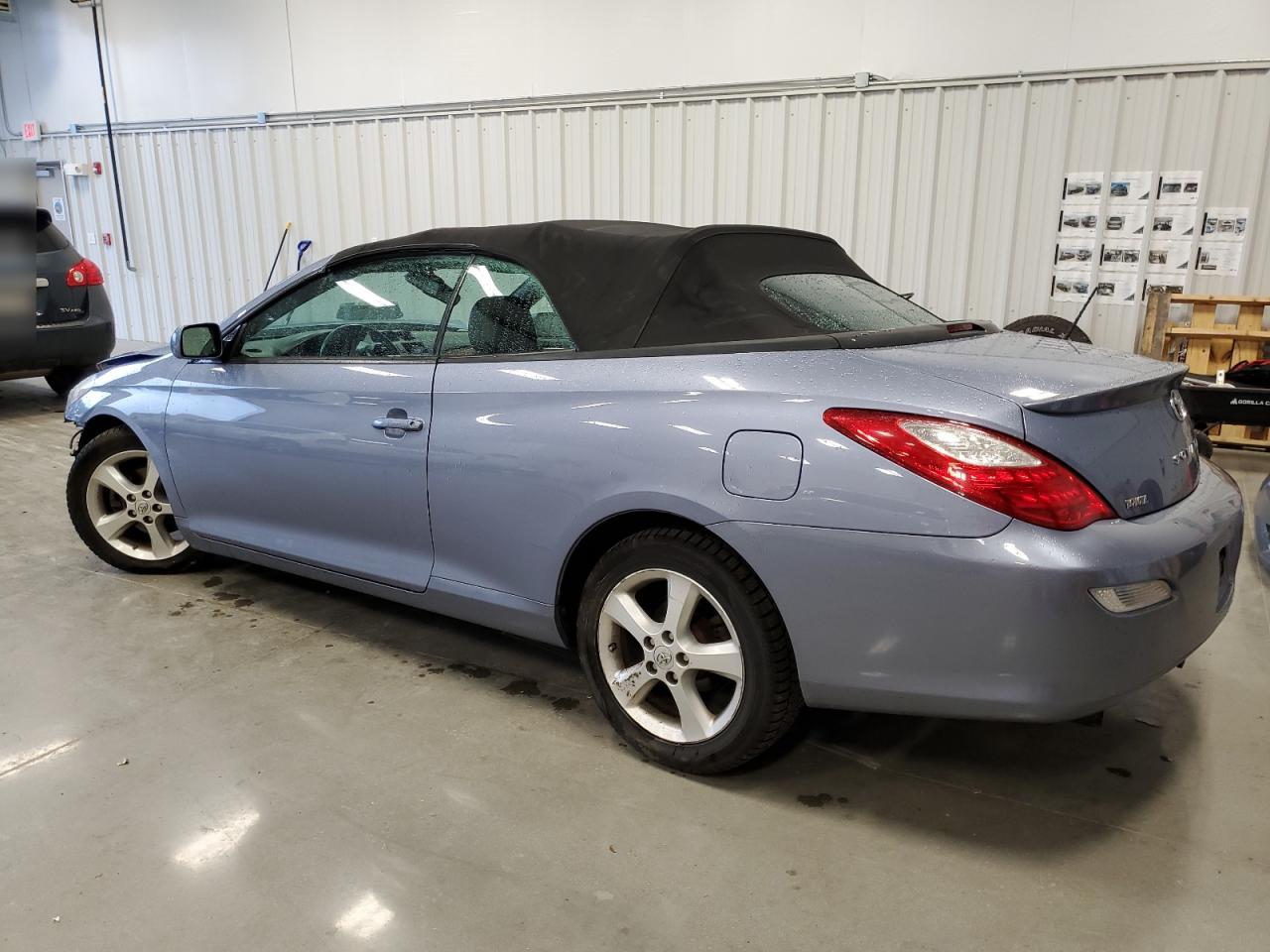 2008 Toyota Camry Solara Se VIN: 4T1FA38P28U146572 Lot: 59861214