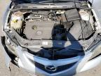 2009 Mazda 3 I na sprzedaż w Brookhaven, NY - Front End