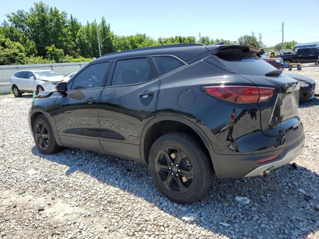 2023 CHEVROLET BLAZER 2LT 3GNKBCR47PS179156  60095604