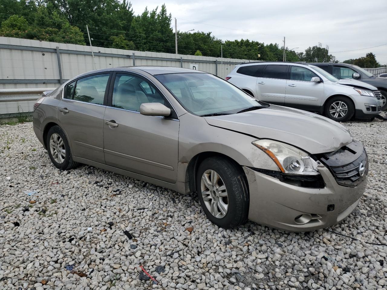 2012 Nissan Altima - Image 4