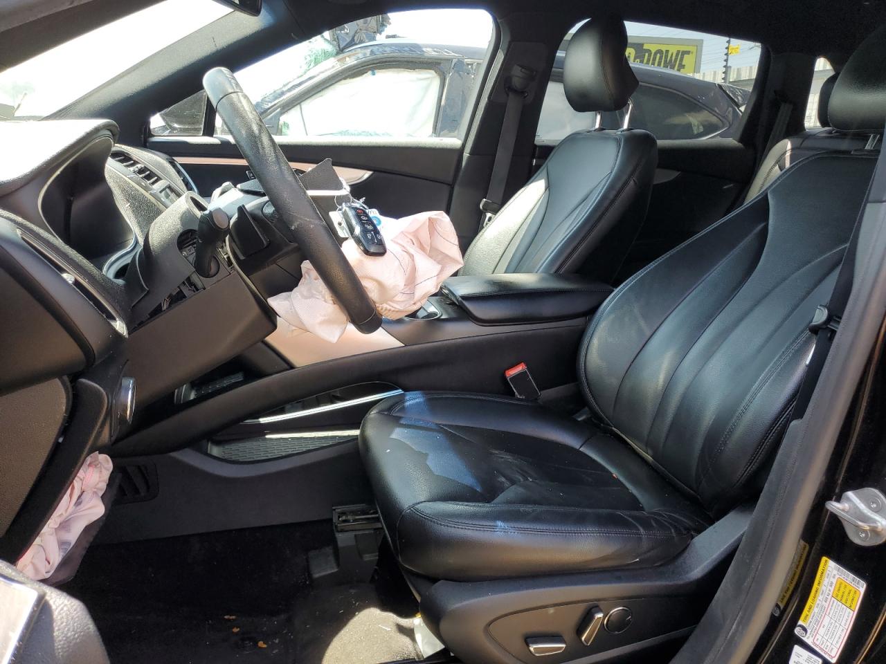 2016 Lincoln MKX - Image 7