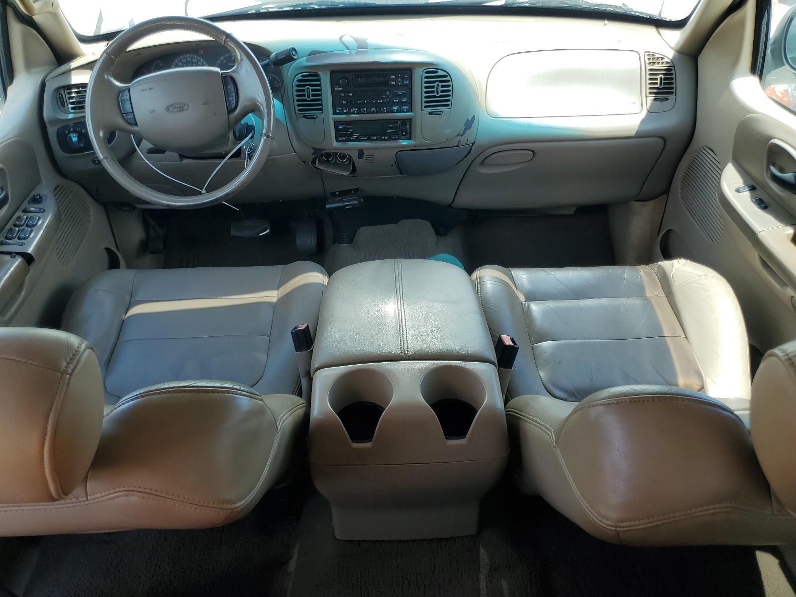 1FTRW07612KA21897 2002 Ford F150 Supercrew