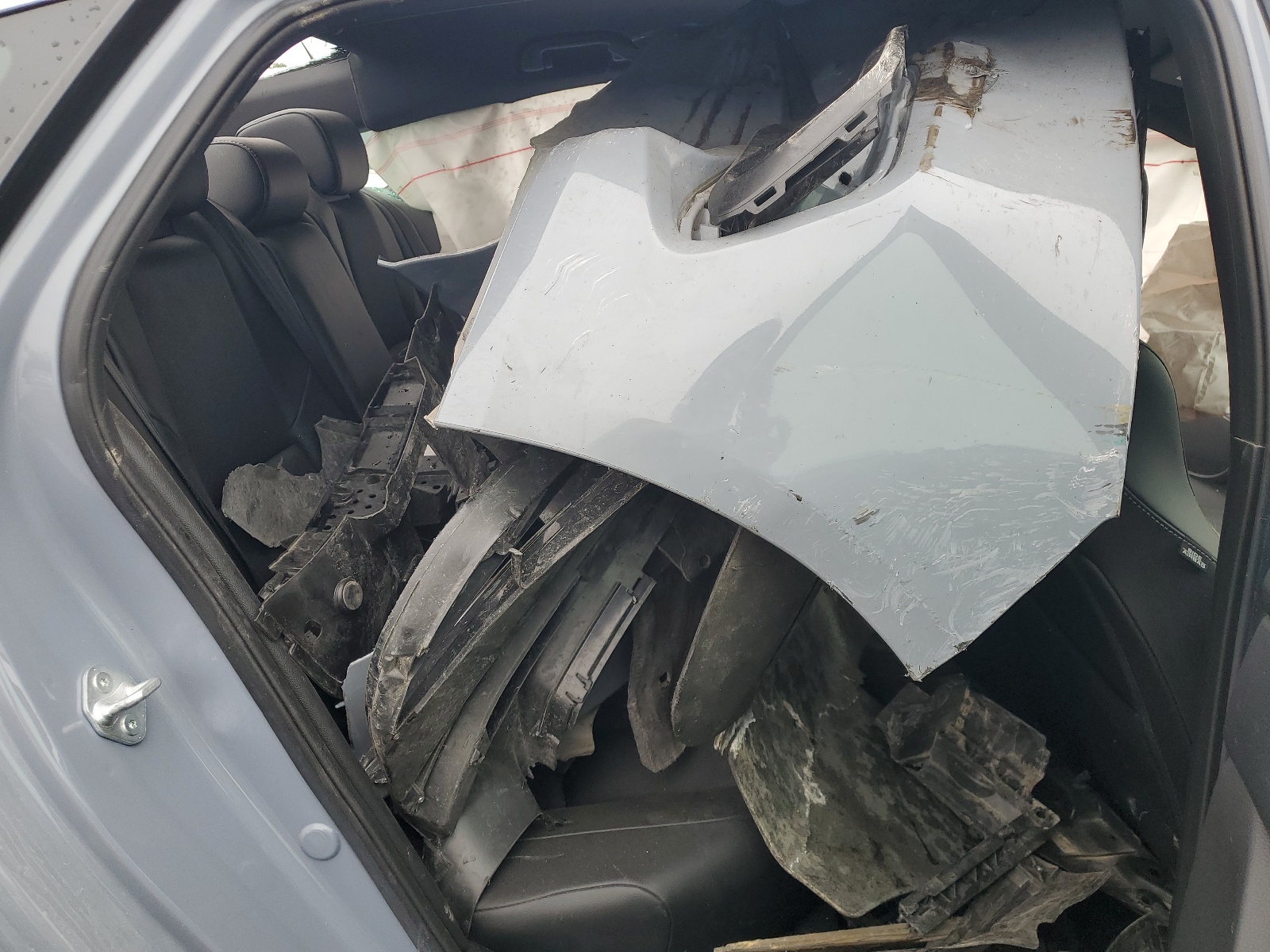 1HGCV1F32NA005869 2022 Honda Accord Sport