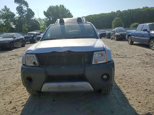 2011 Nissan Xterra Off Road VIN: 5N1AN0NW0BC521350 Lot: 56643024