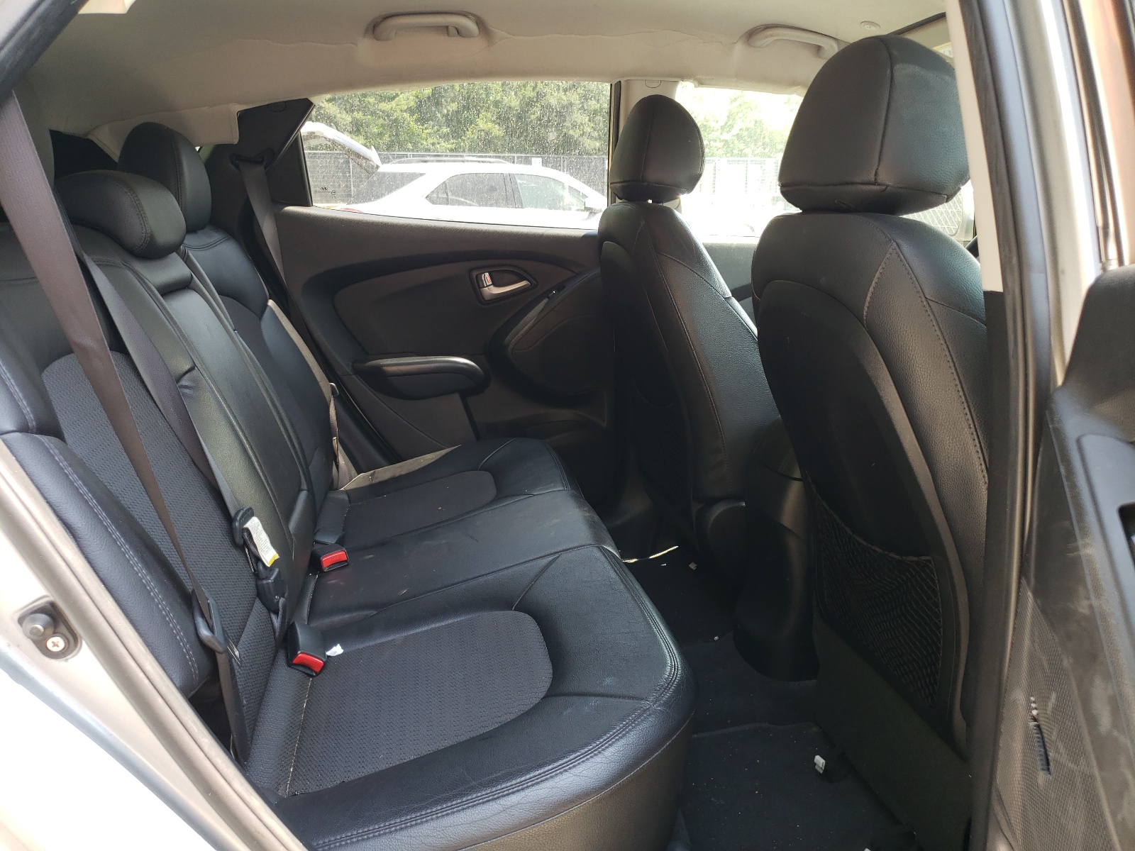 KM8JUCAC0DU726714 2013 Hyundai Tucson Gls