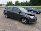 2020 Chevrolet Sonic Ls de vânzare în Leroy, NY - Front End