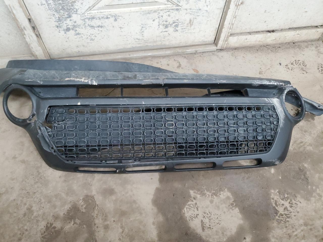 2016 Kia Soul VIN: KNDJN2A25G7384845 Lot: 58624564