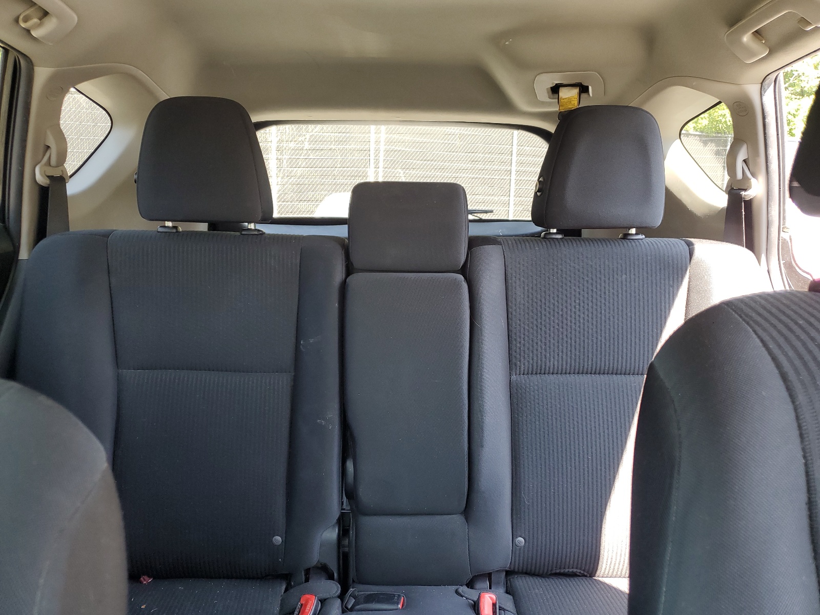 2T3ZFREV6EW073844 2014 Toyota Rav4 Le