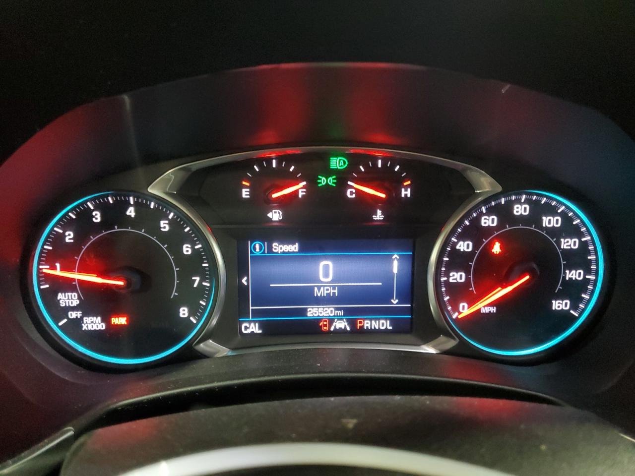 2020 Chevrolet Equinox Lt VIN: 3GNAXUEV4LL280032 Lot: 56608974