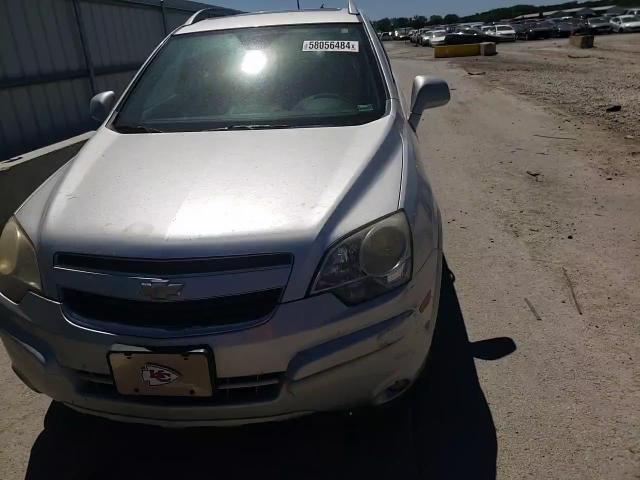 2013 Chevrolet Captiva Lt VIN: 3GNAL3EK7DS610331 Lot: 58056484