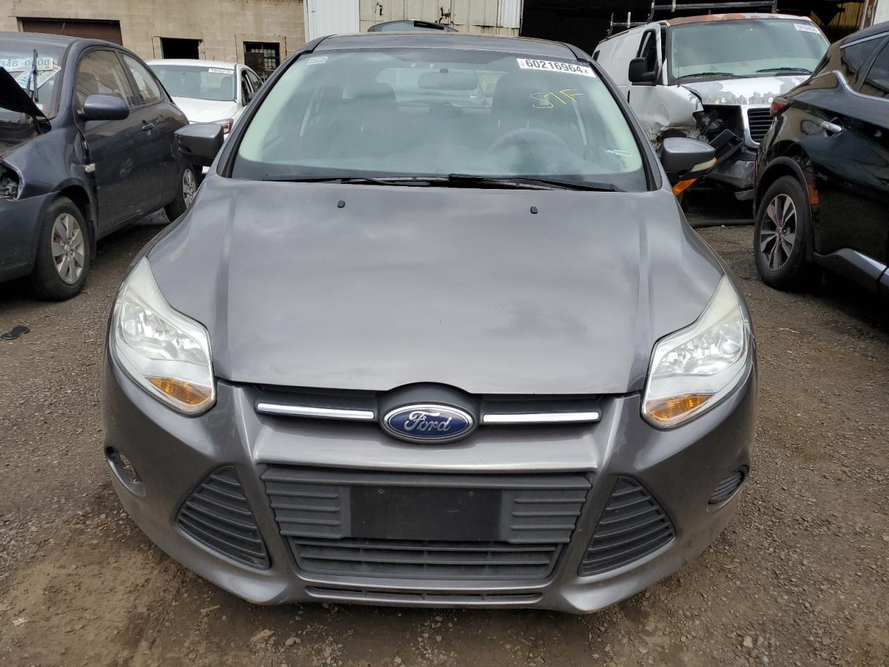 2014 Ford Focus - Image 5