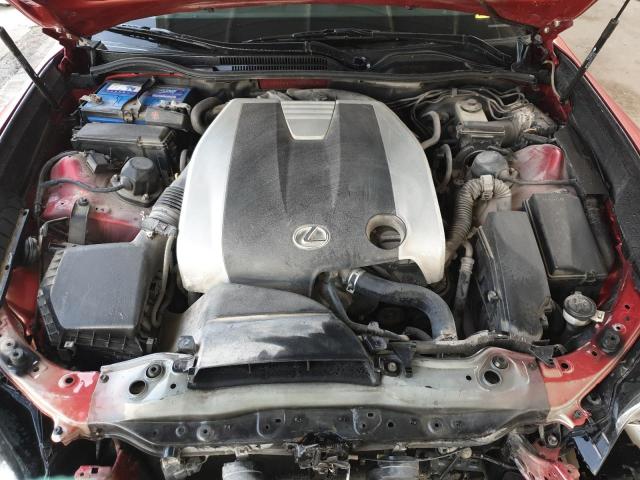 JTHSE5BC3F5001815 - 2015 LEXUS RC 350 - #58794544
