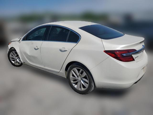 Седаны BUICK REGAL 2014 Кремовый